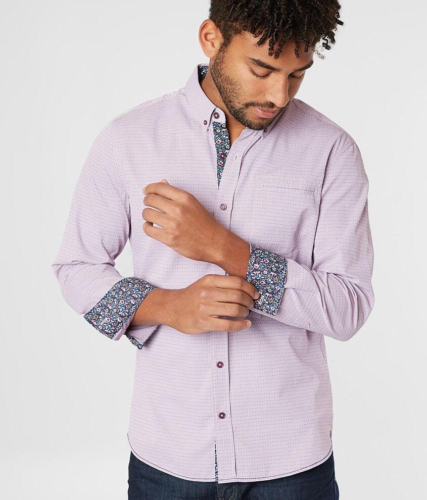 7Diamonds Parisian Skies Shirt