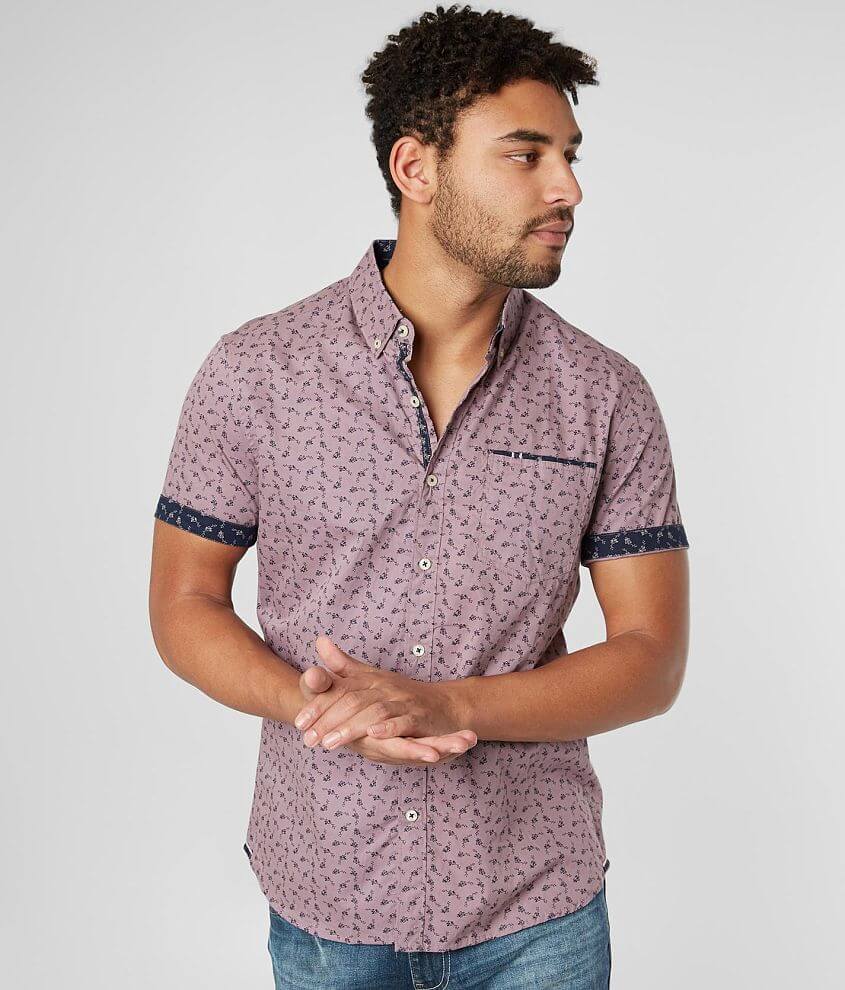 Image of Diamonds Compendium Shirt