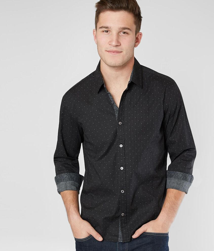 7Diamonds Super Fly Stretch Shirt