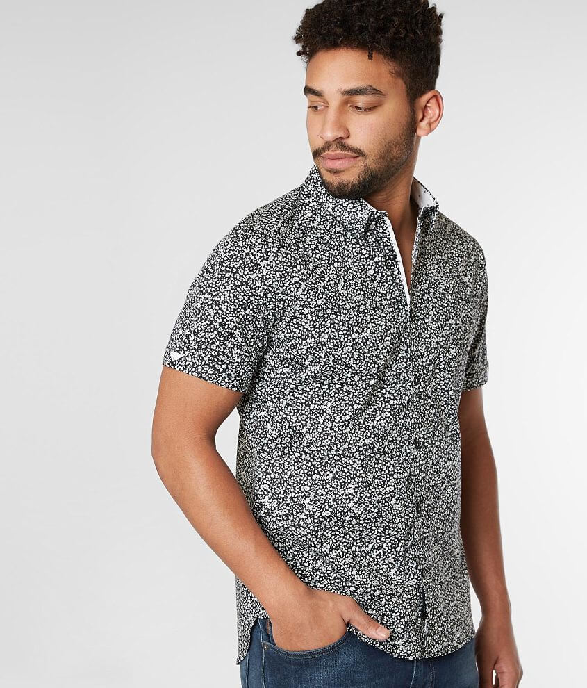 Image of Diamonds Natural Remedies Stretch Shirt