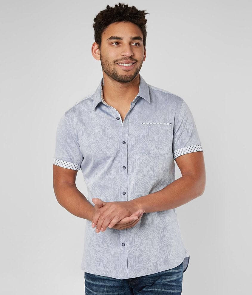 Image of Diamonds Ballroom Blitz Shirt