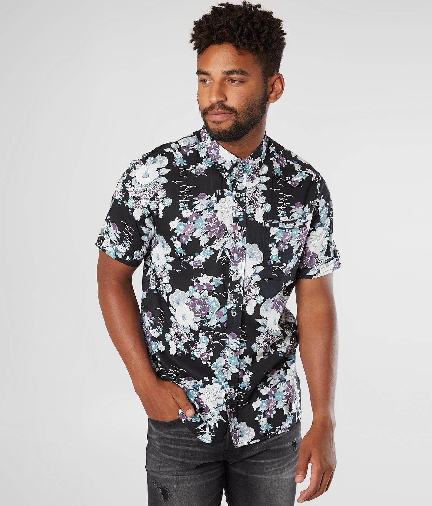 7 diamonds shirts sale