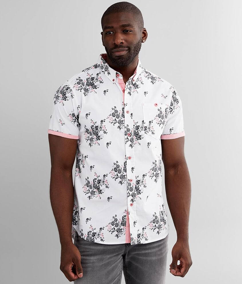 Image of Diamonds Maze Of Destiny Shirt