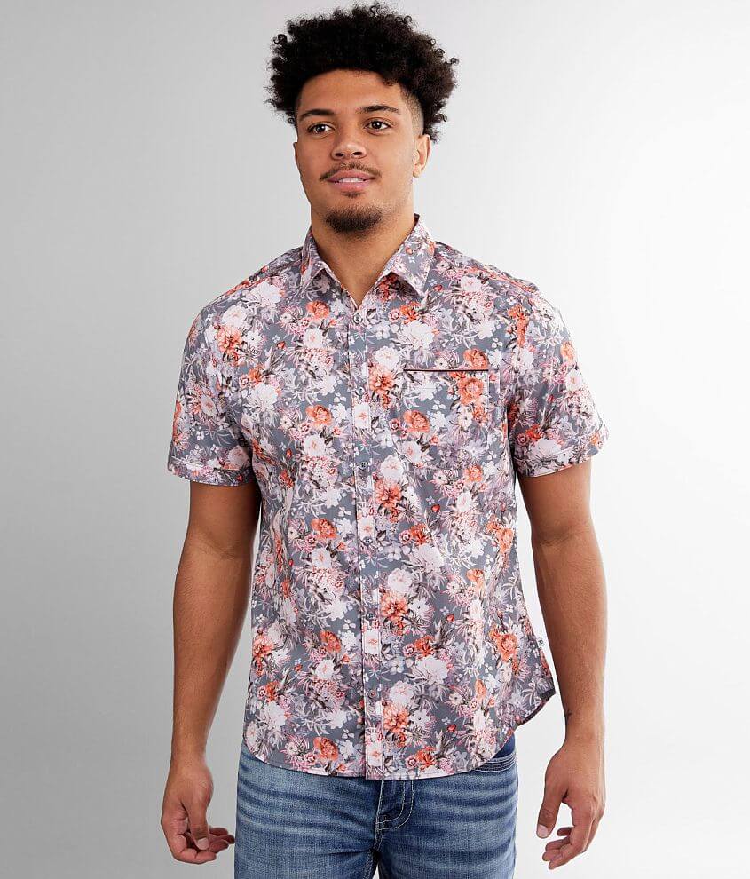 7Diamonds Skyloft Stretch Shirt