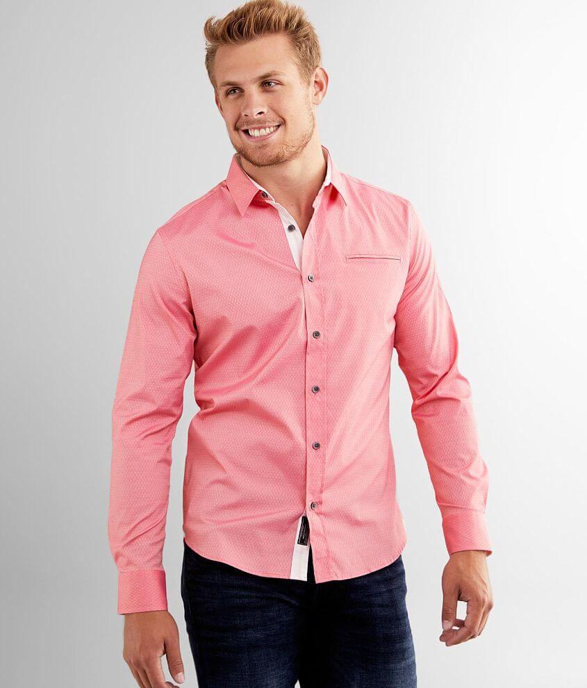 Crystal Visions Stretch Shirt