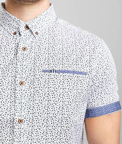 7Diamonds Amazed Stretch Shirt MISC_DETAIL_2