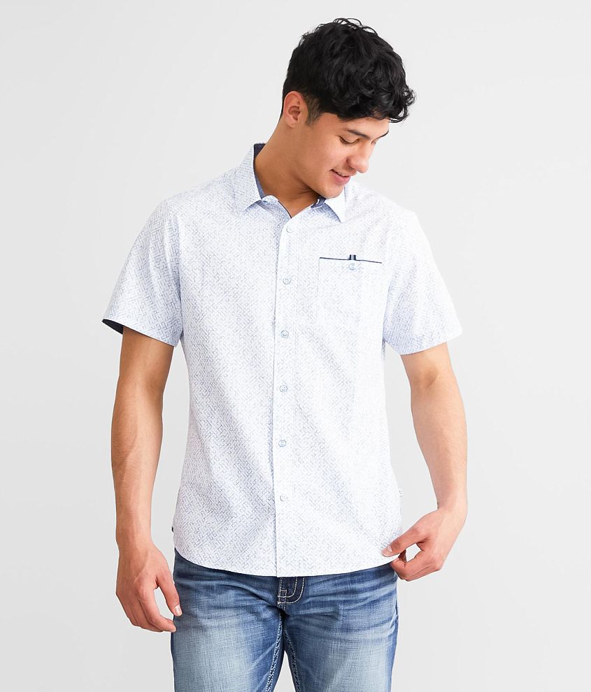 Dalton Stretch Shirt