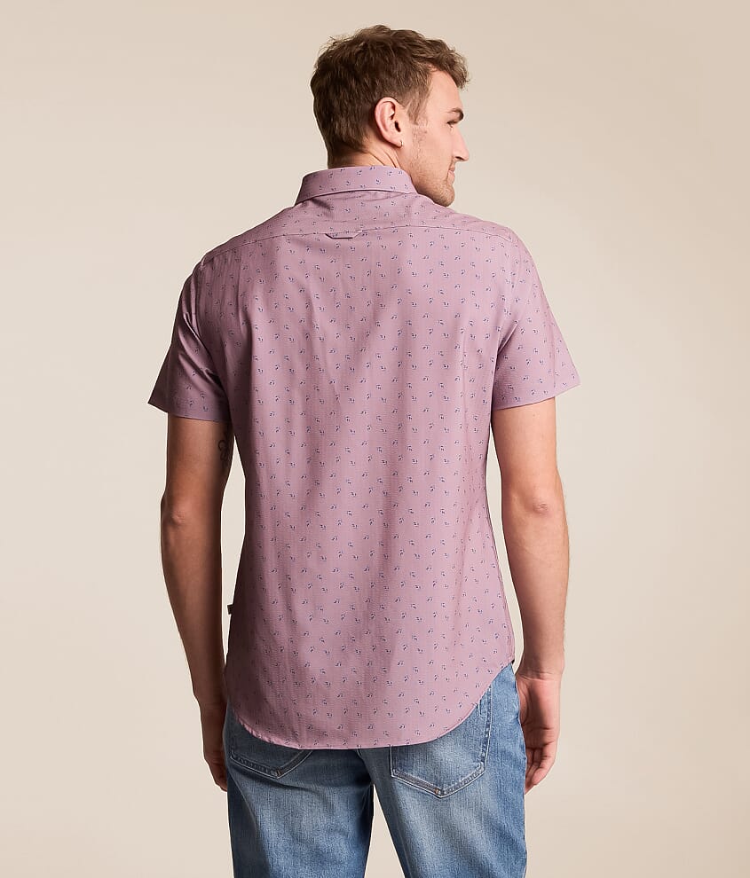 Kairi Performance Stretch Shirt