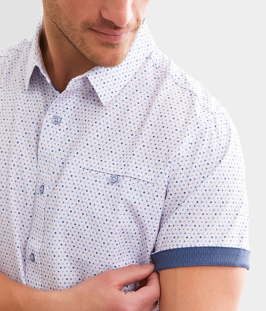 Ephraim Stretch Shirt