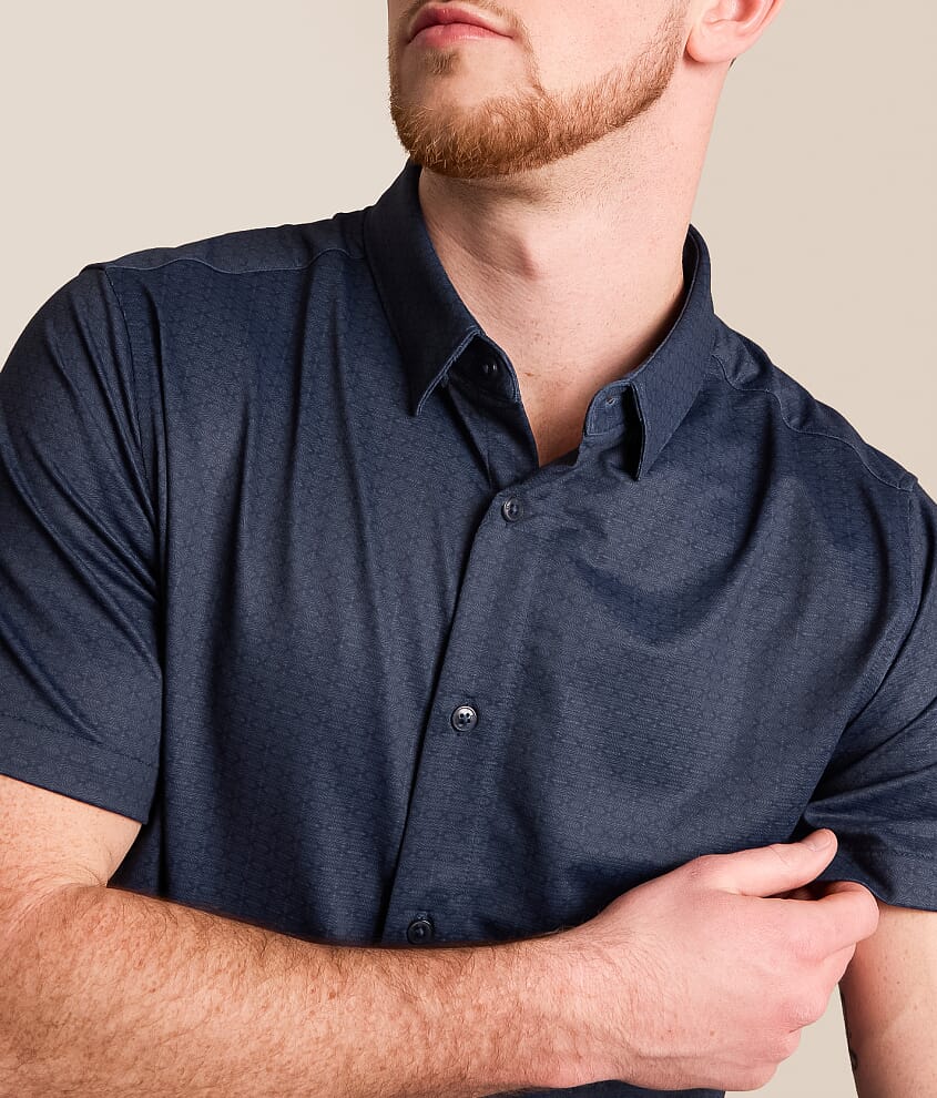 Puente Performance Stretch Shirt
