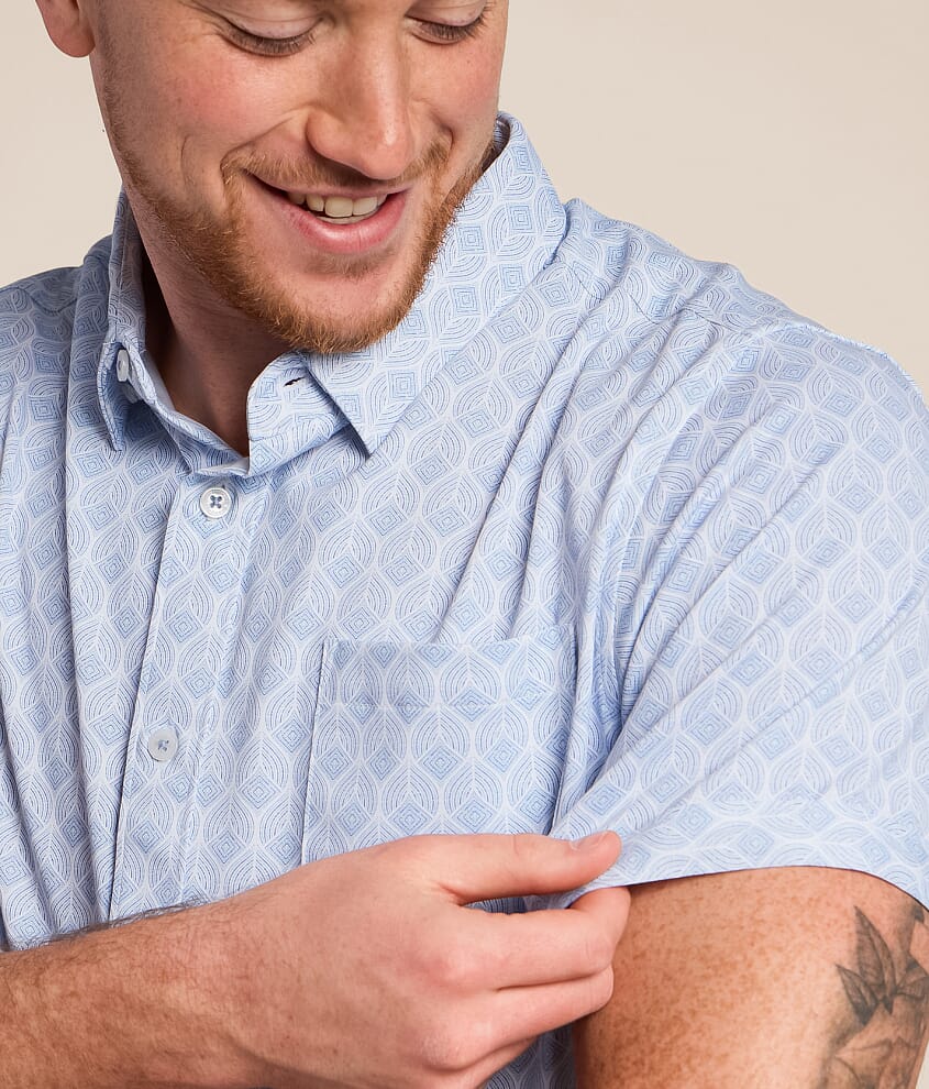 Costal Stretch Shirt