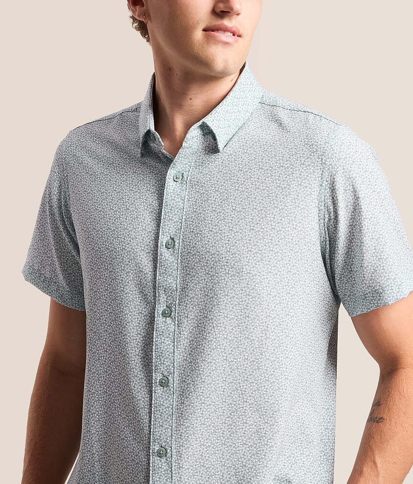 Jace Stretch Shirt