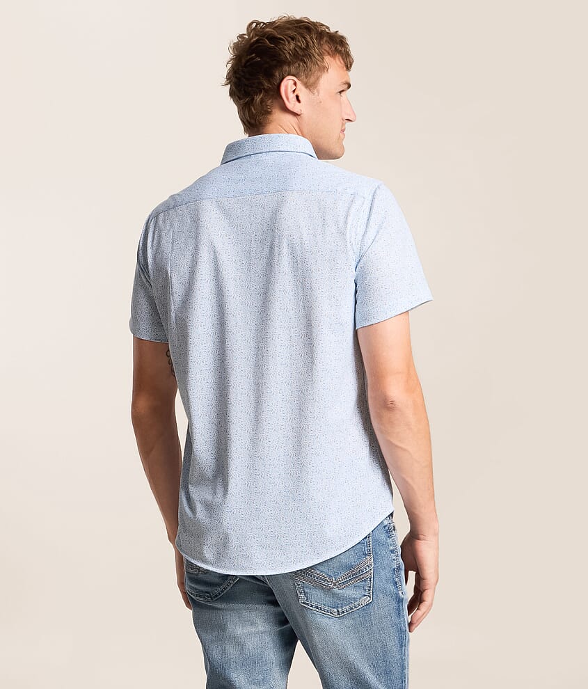 Solen Stretch Shirt