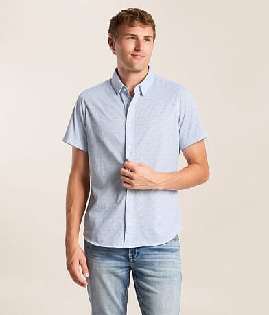 buckle dress shirts Men's Dress Shirts New Arrivals
