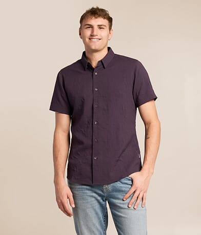 Men's Dress Shirts | Buckle