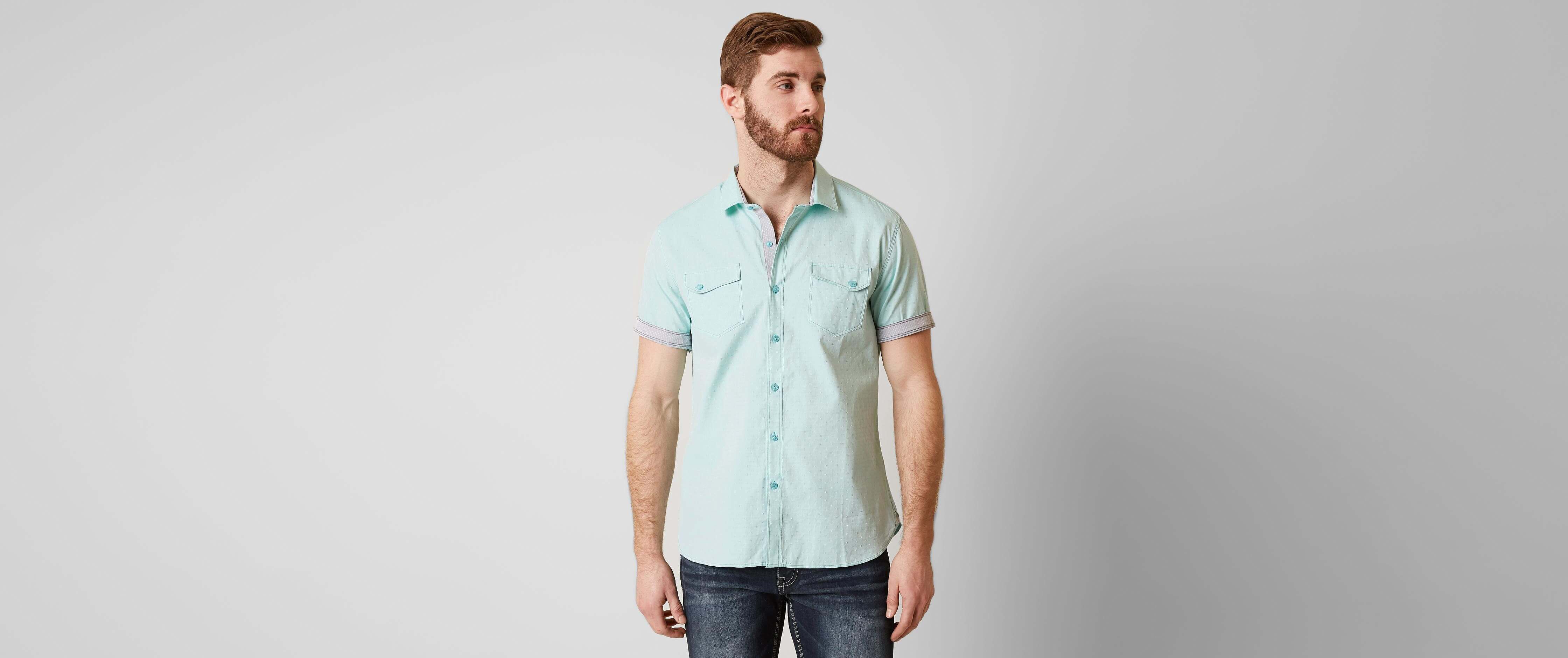 7Diamonds Sunchild Shirt