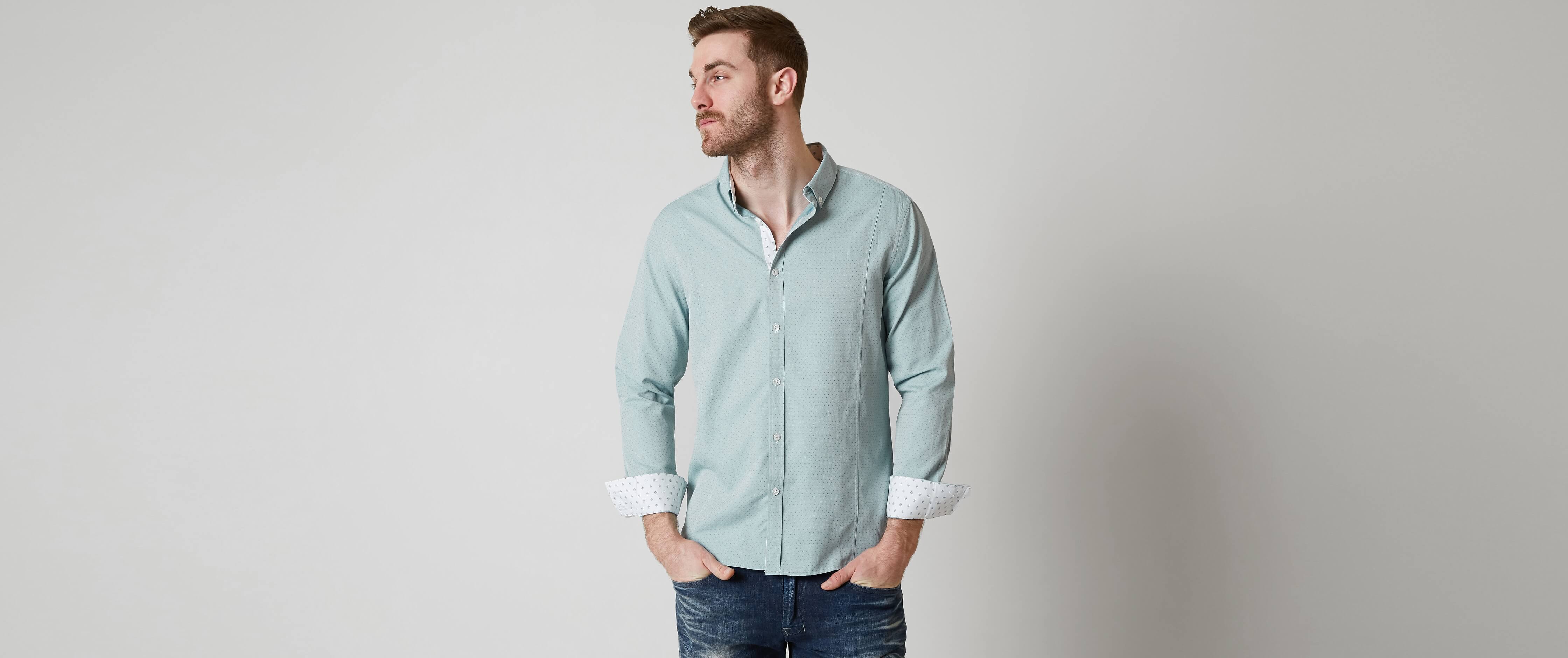 7Diamonds Glory Days Shirt