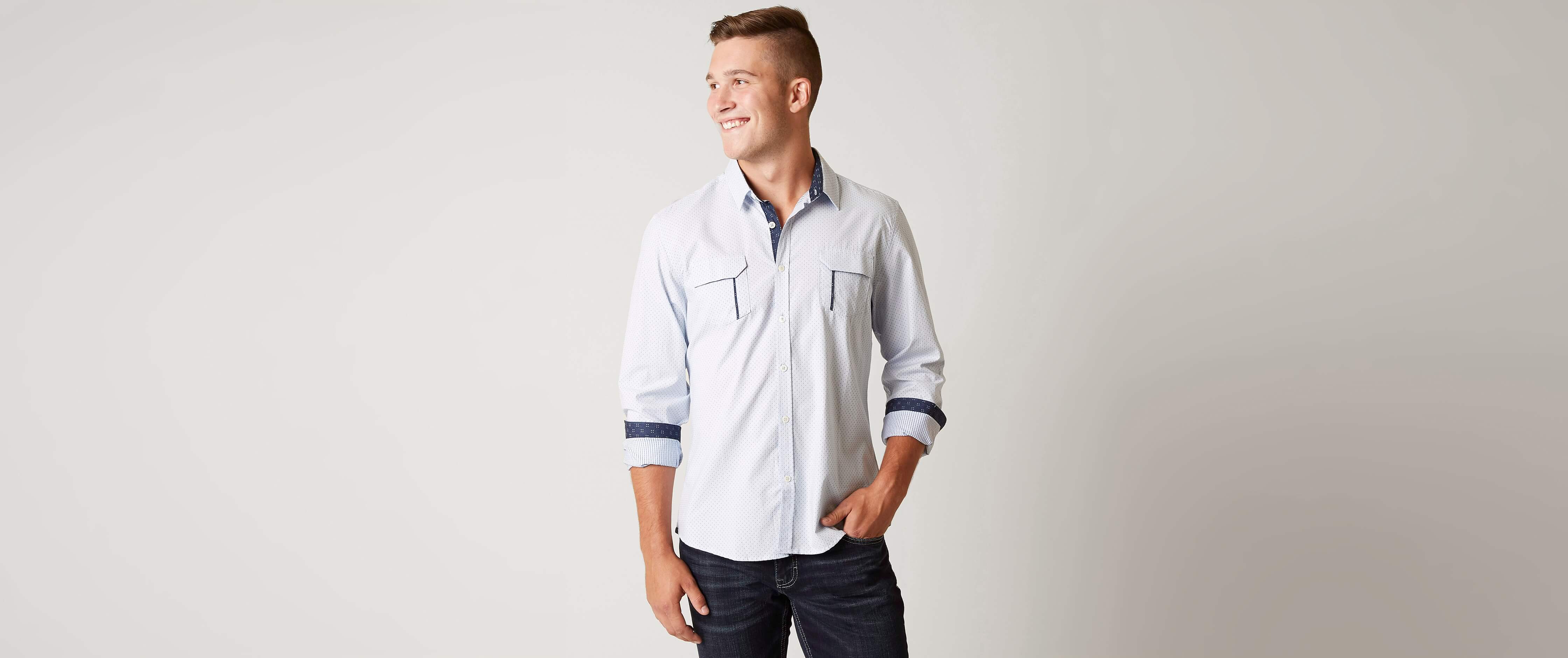 Image of Diamonds City of Stars Shirt