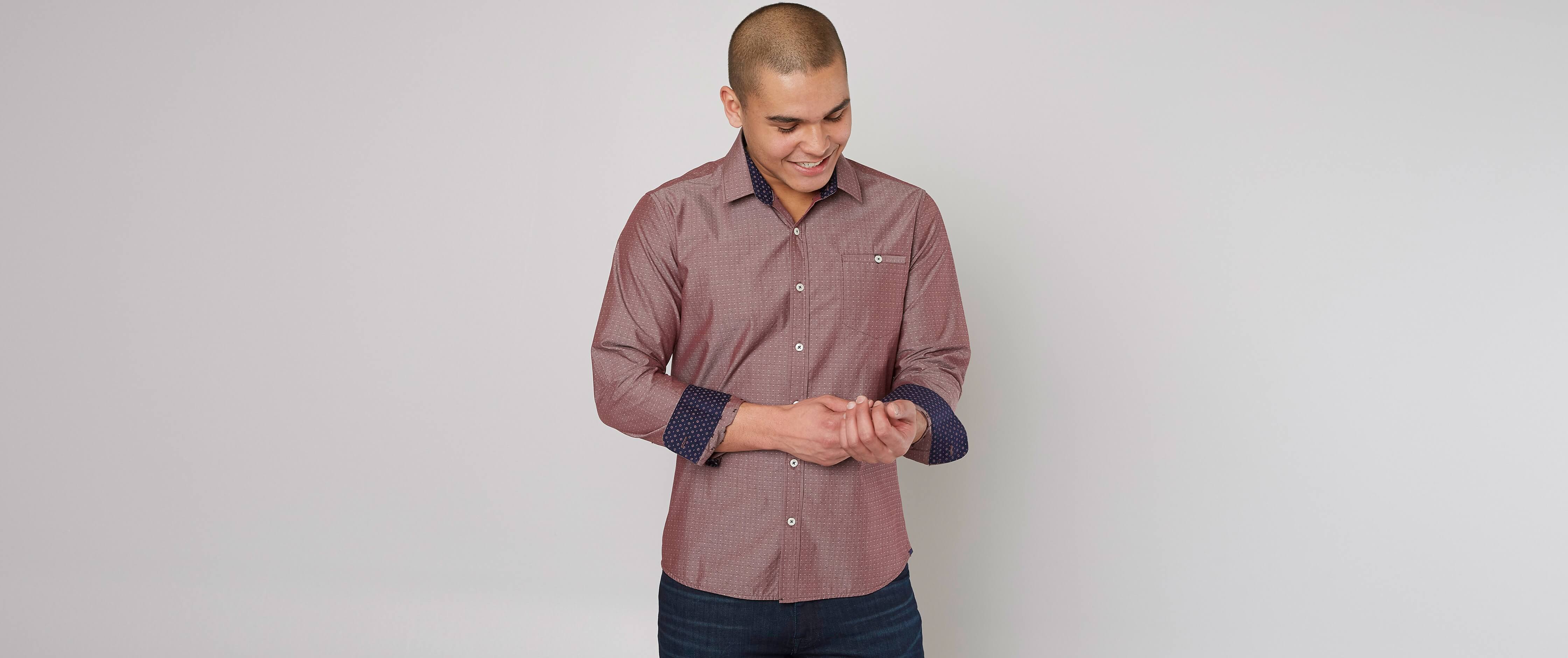 Image of Diamonds Gameface Shirt