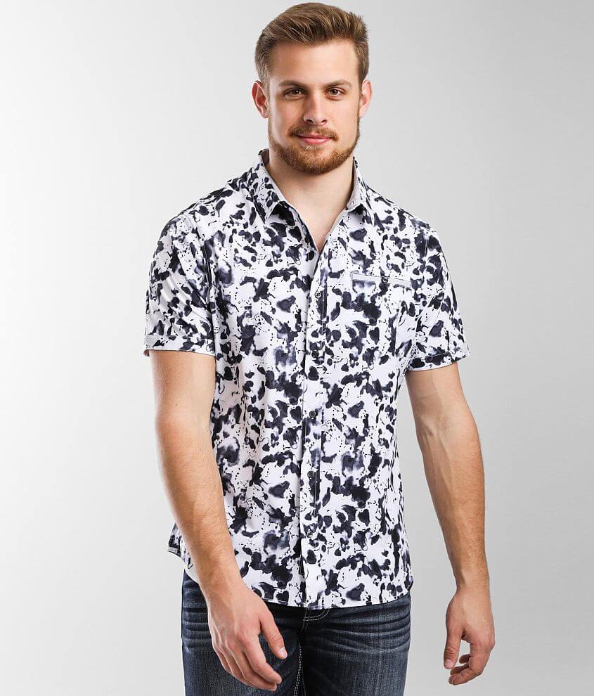 7Diamonds Endless Stretch Shirt