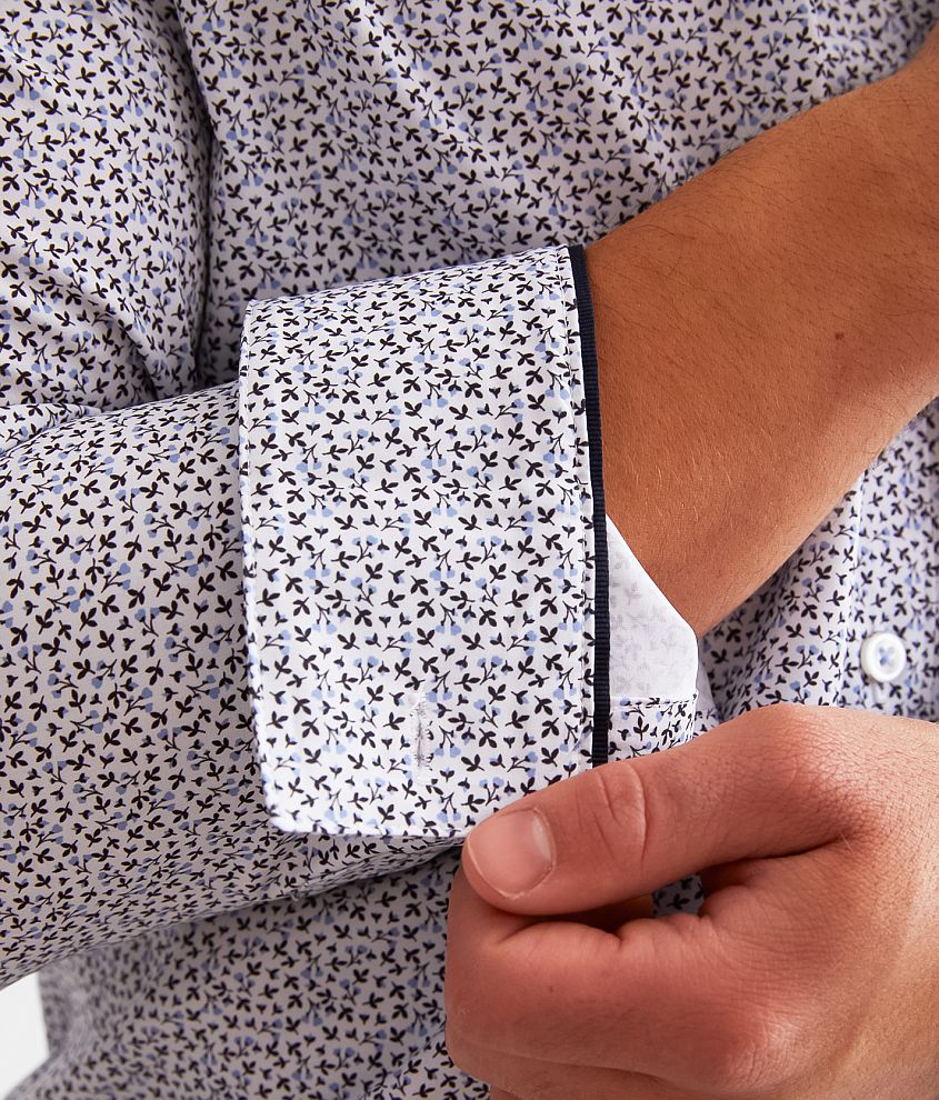 Peyton Stretch Shirt