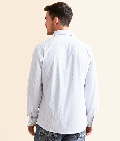 7Diamonds Adler Shirt back view