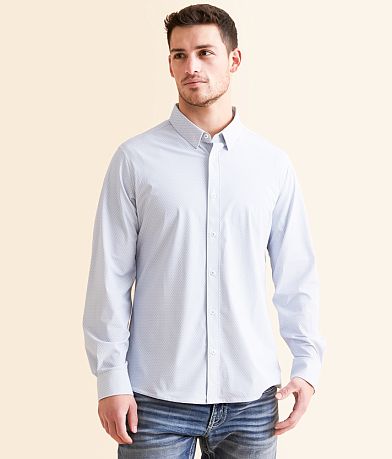 7Diamonds Adler Shirt full right side view