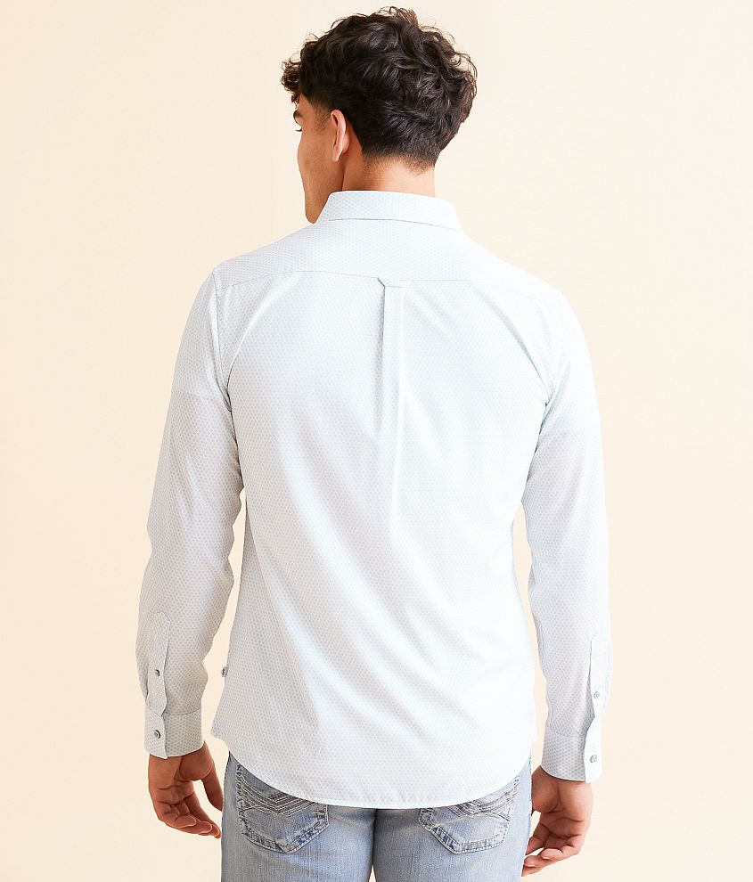 Cillian Stretch Shirt