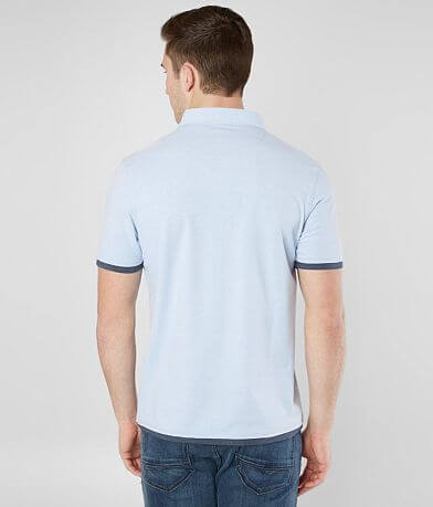 7Diamonds The Ultimate Polo BACK