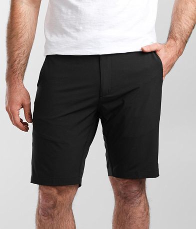 7Diamonds Momentum Performance Short front view