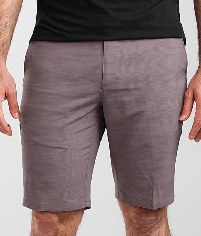 7Diamonds Kinetic Performance Short front view