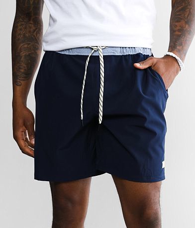 7Diamonds Core Active Stretch Short front view