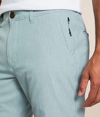 7Diamonds Everest Performance Stretch Short misc detail 1 view