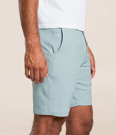 7Diamonds Everest Performance Stretch Short full right side view