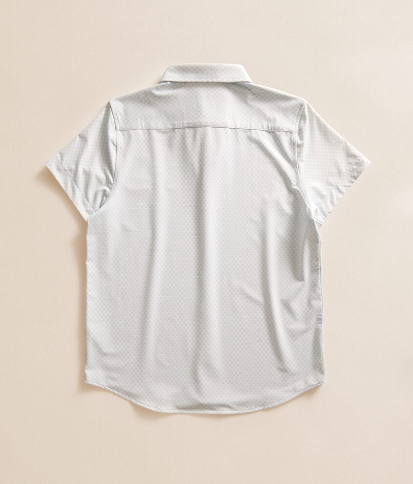 Boys - Performance Knit Shirt