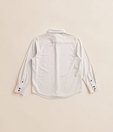 Boys - Dash Performance Stretch Shirt thumbnail 2