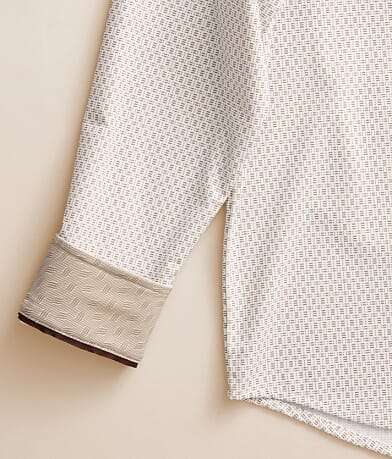 Boys - Dash Performance Stretch Shirt thumbnail 5