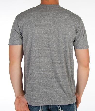 Anheuser-Busch Vintage T-Shirt back view