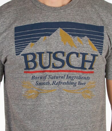Anheuser-Busch Vintage T-Shirt front detail view