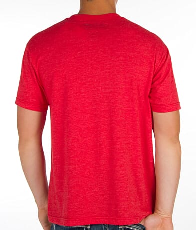 Vintage Budweiser T-Shirt BACK