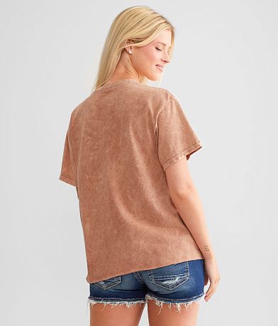 Netflix Outer Banks Pogue Life T-Shirt back view