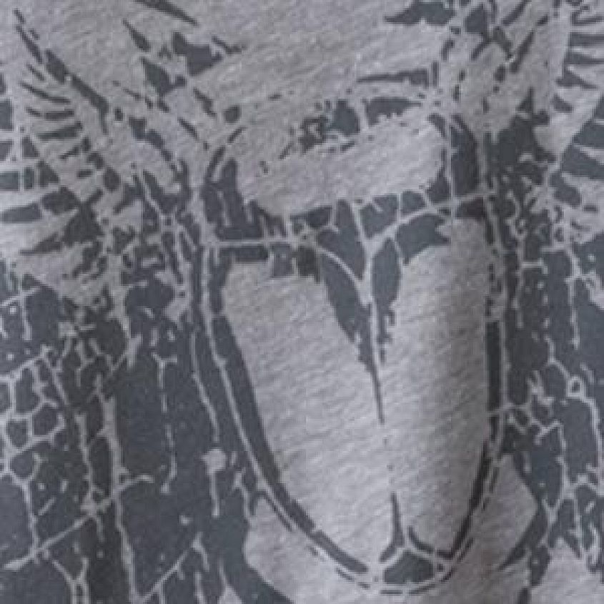 Ivory Heather Grey