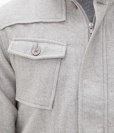 Kane &#38; Unke Wool Blend Jacket MISC_DETAIL_2