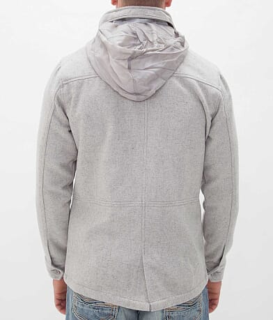 Kane &#38; Unke Wool Blend Jacket MISC_DETAIL_3