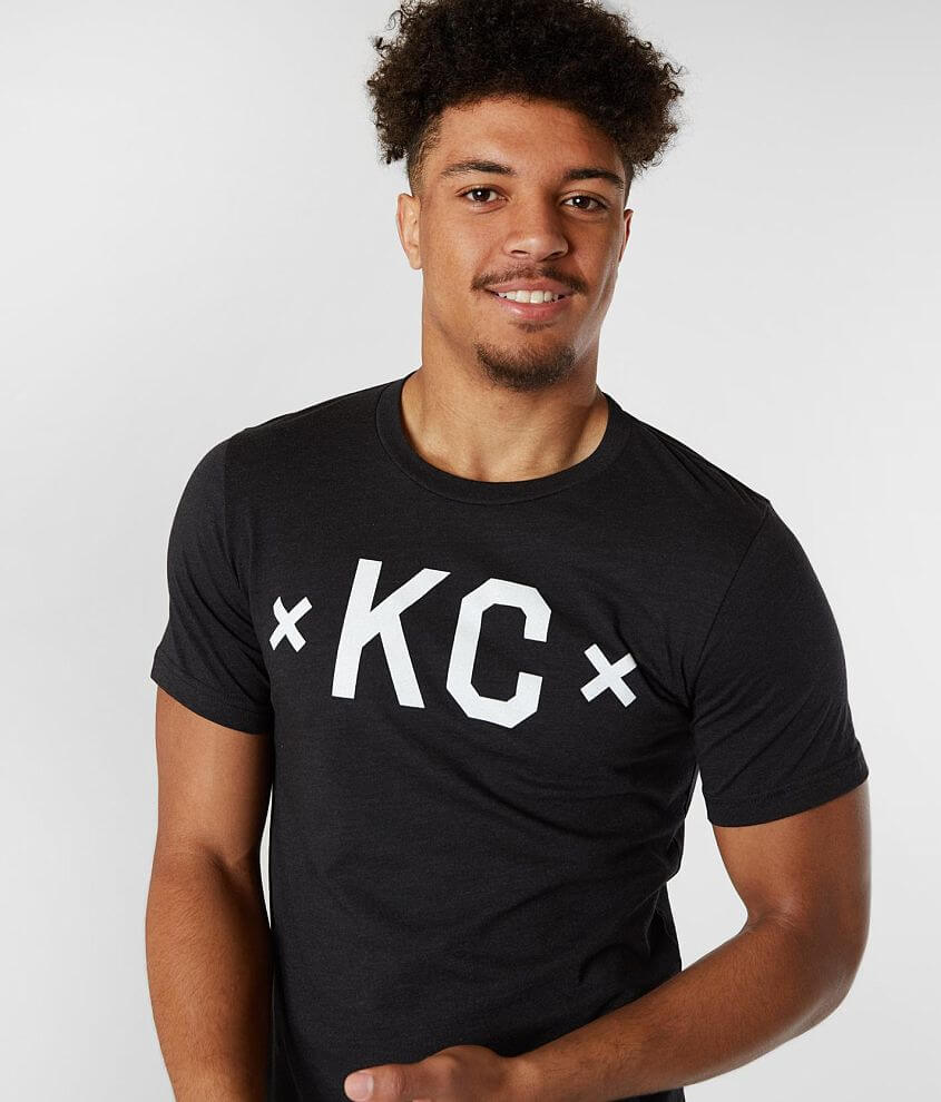 T-Shirts – Made in KC