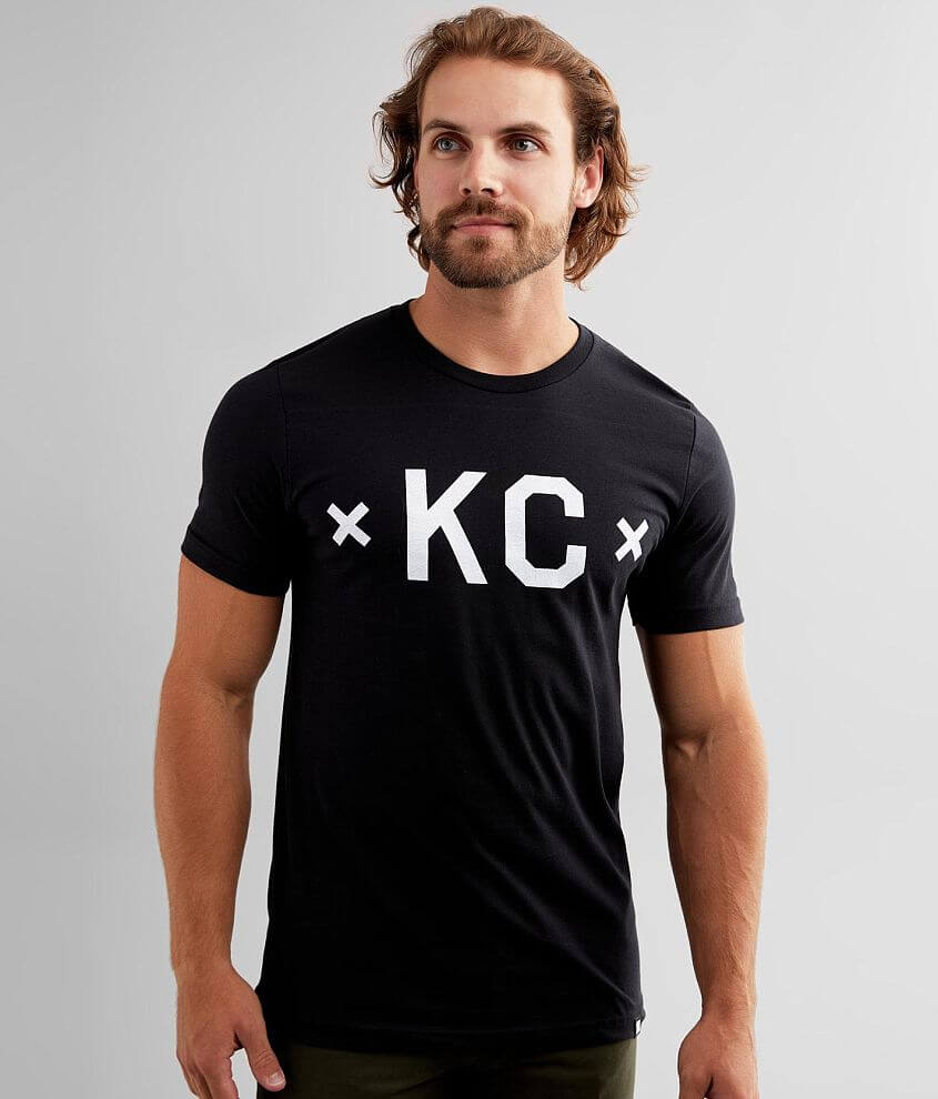 T-Shirts – Made in KC