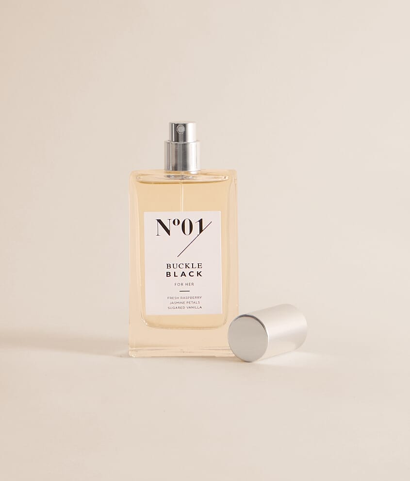 No. 1 For Her Eau de Parfum