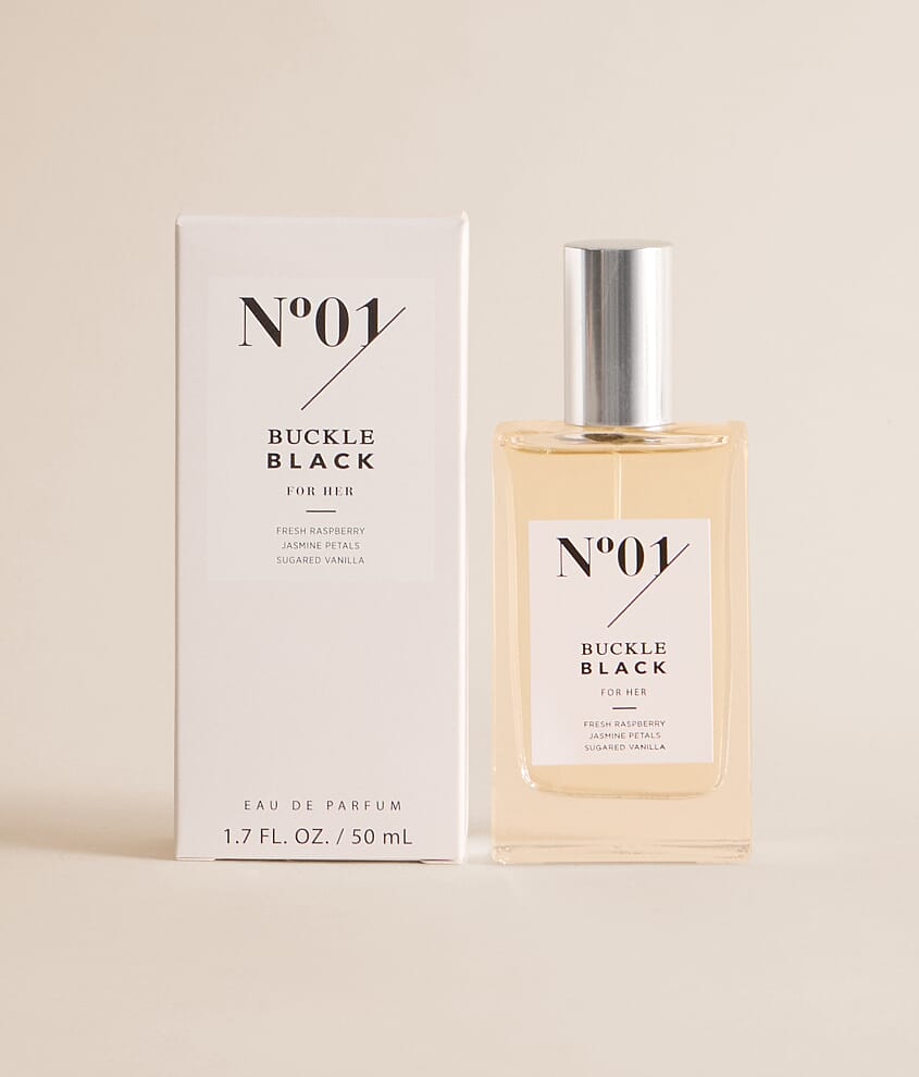 No. 1 For Her Eau de Parfum