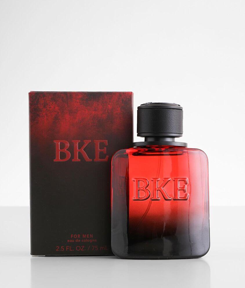 BKE Red Cologne front view