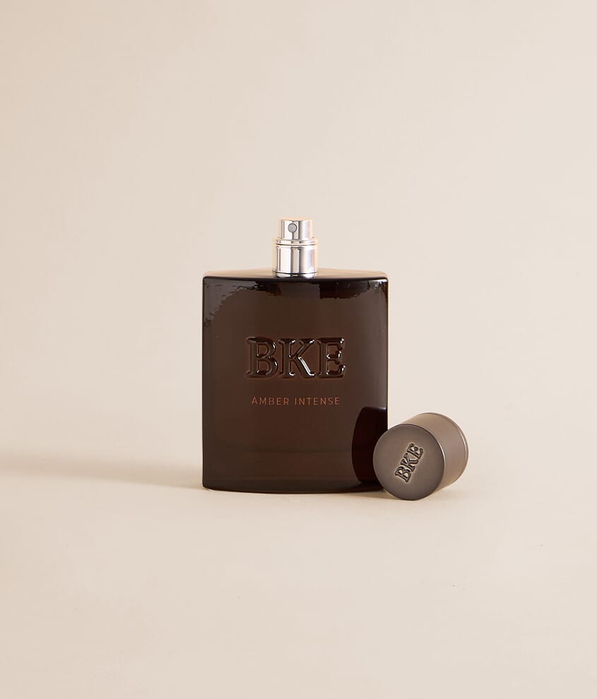Amber Intense For Men Eau de Cologne